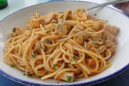 PortoBello (Italian, Mediterranean Cusine - Cocina Italiana y Mediterranea)