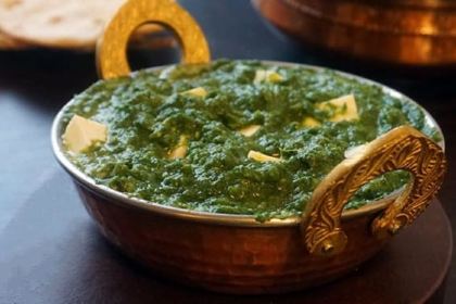 Tandoori Kök och Bar