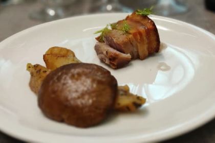 Agriristoro Il Calice & La Stella