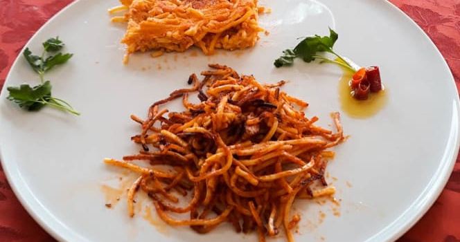 La Cantina degli Antichi Mestieri