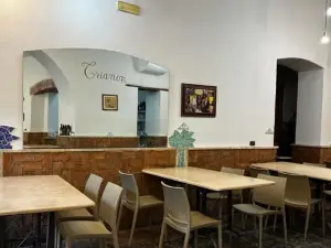 Pizzeria Trianon