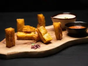 Anonymo Restaurante