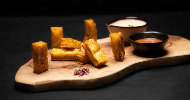 Anonymo Restaurante