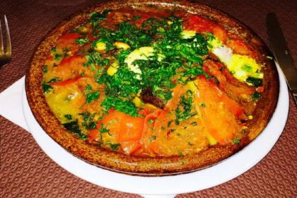 Restaurant L'Imprevu