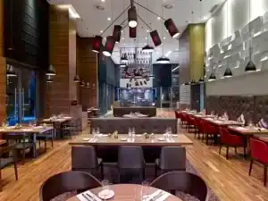 OXBO Restaurant&Bar