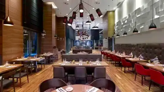 OXBO Restaurant&Bar