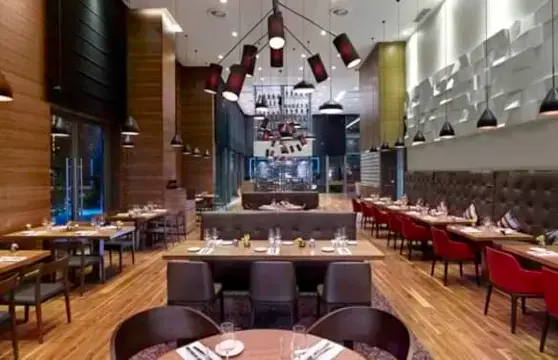 OXBO Restaurant&Bar