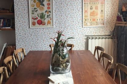 Tuscan Taste Florence