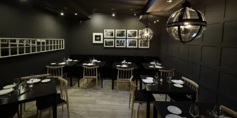 Gloria Oviedo by Nacho Manzano