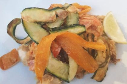 La corte di San Leonardo