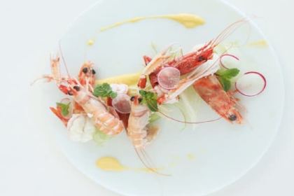 Bistrot di Baracchina