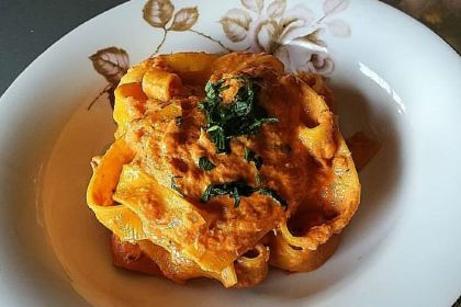 La Pietra Scheggiata