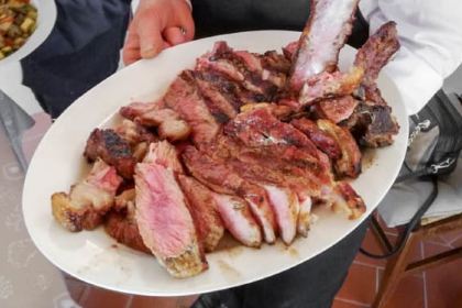 Agriturismo Montereggi