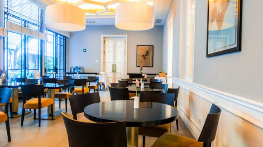 Palazzo Castri 1874·BREAKFAST & BAR