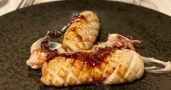 Ristorante Cuxen