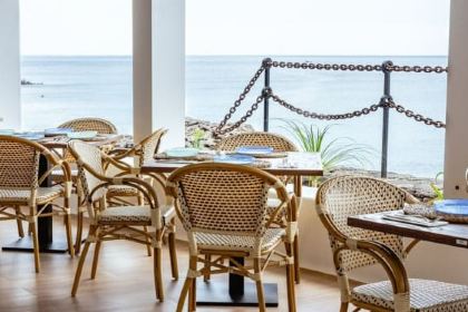 Long Beach Lanzarote