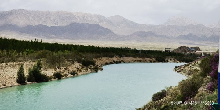 Heishishan Reservoir