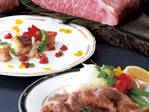 Teppanyaki Icho