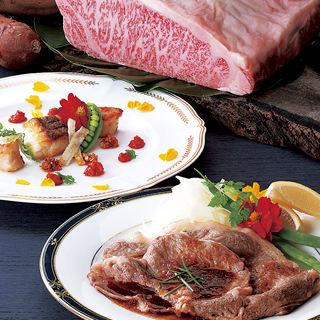 Teppanyaki Icho
