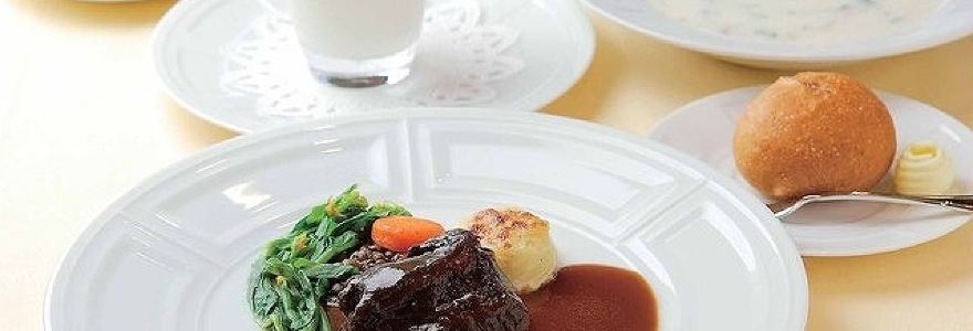 Restaurant Chez Masa