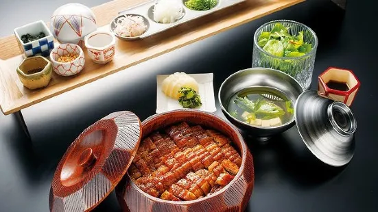 日本食「雅庭」　シェラトングランドホテル広島
