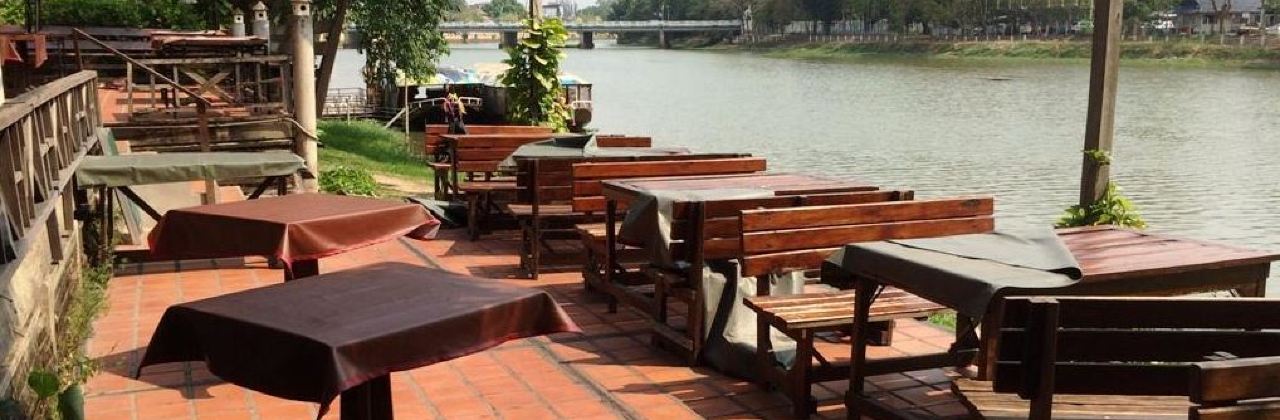 The Good View Bar & Restaurant Chiang Mai