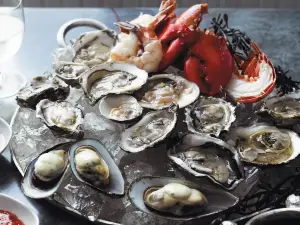 Grand Central Oyster Bar