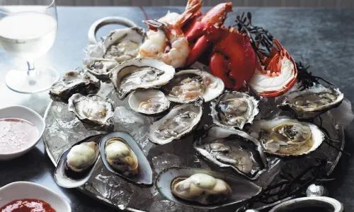 Grand Central Oyster Bar