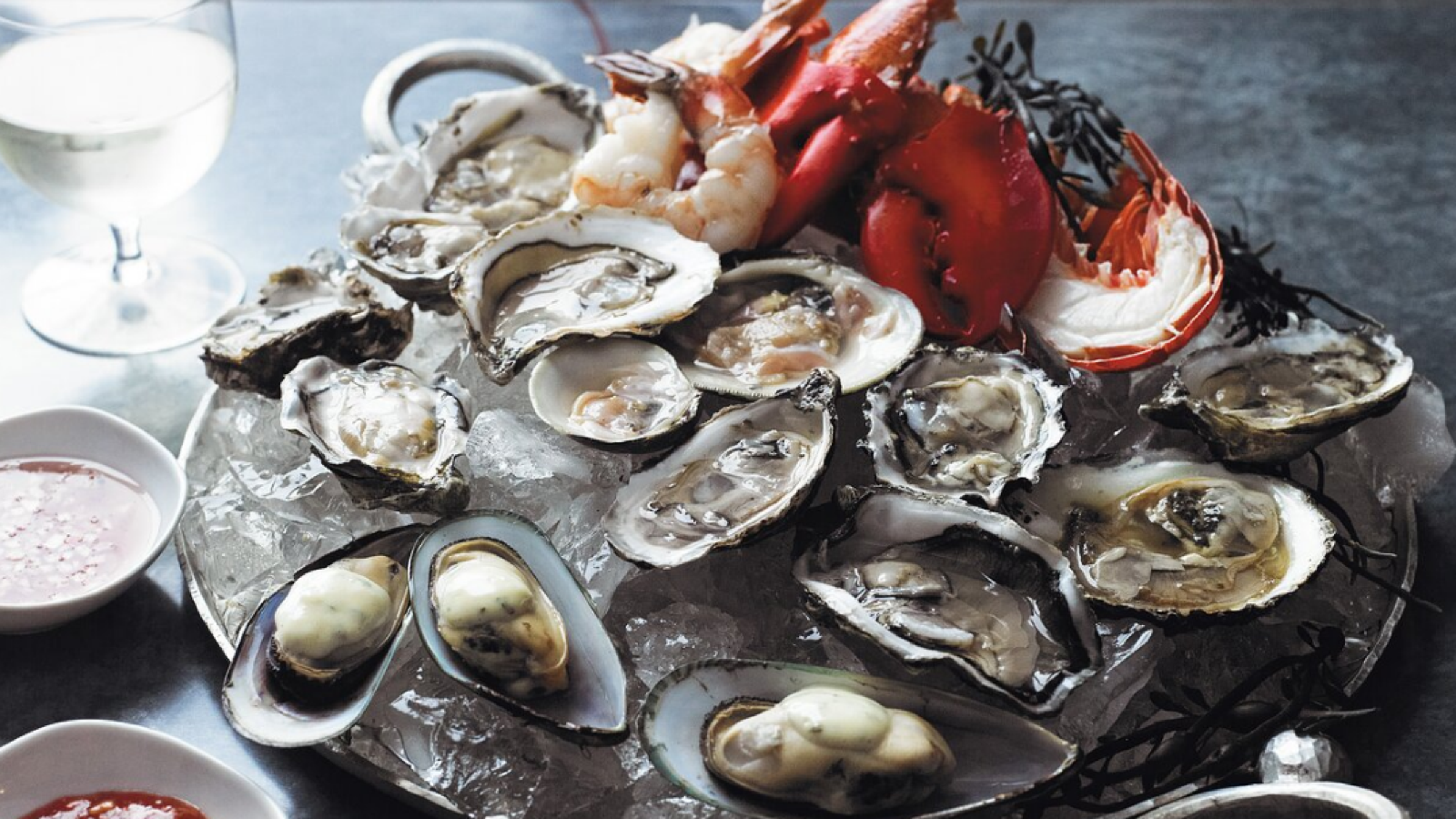 Grand Central Oyster Bar