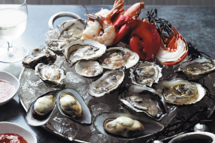 Grand Central Oyster Bar & Restaurant New York