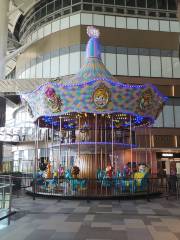 k11 merry-go-round