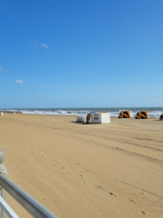 Virginia Beach Oceanfront