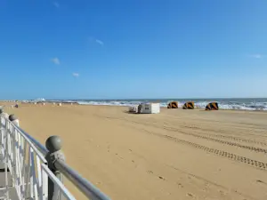 Virginia Beach Oceanfront