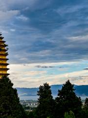 Hongsheng Pagoda