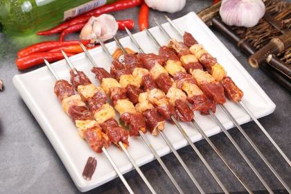 白玉串城(总店)