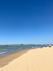 Sanlúcar de Barrameda beach