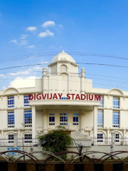 Digvijay stadium