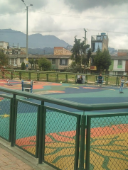 Marruecos Park