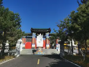 Hongguang Temple