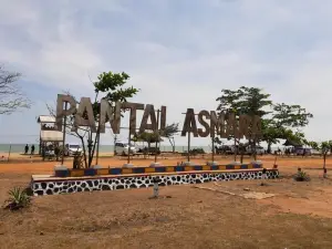 Pantai Asmara