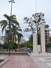 Alberdi Square