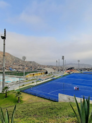 Peruvian Sports Institute
