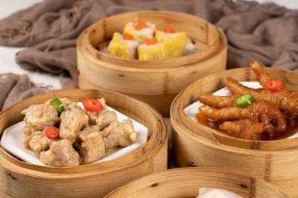 汇景希尔顿逸林酒店悦轩中餐厅