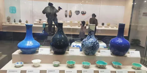 寧陽縣博物館