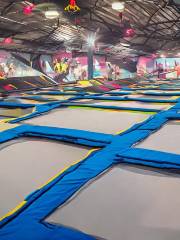 Xtreme Jump - Trampolin Park