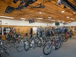 Methow Cycle & Sport