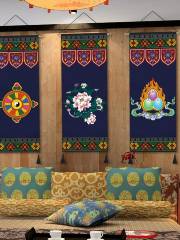 Babao Tibetan Adornment Exhibition Hall