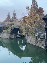 Tongji Bridge