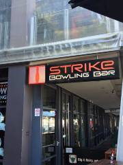 Strike Bowling Darling Harbour