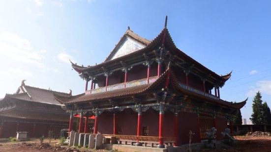 Guanyin Temple